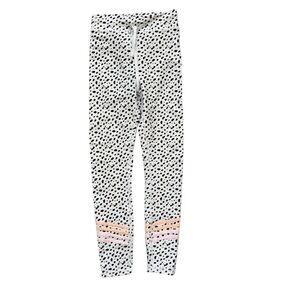 Sarah's Day x White Fox Active 101 Day Dreamer leggings Size M